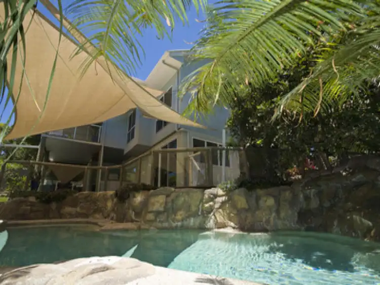 Second view of Homely house listing, 24 Seafarer Crt, Castaways Beach QLD 4567
