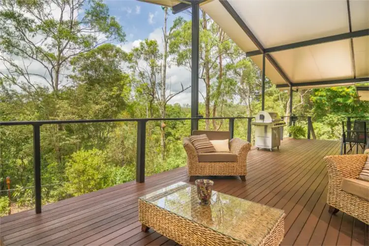 Fifth view of Homely house listing, 9 Riverwood Drive, Bellmere QLD 4510