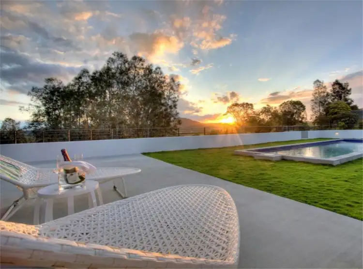 Third view of Homely house listing, 49 Toolborough Road, Yandina Creek QLD 4561