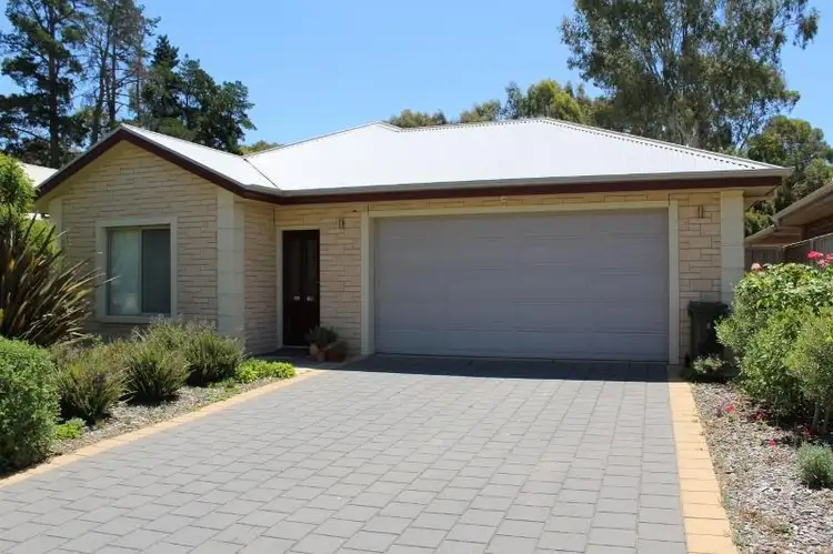 Main view of Homely house listing, 17b Daly Street, Clare SA 5453