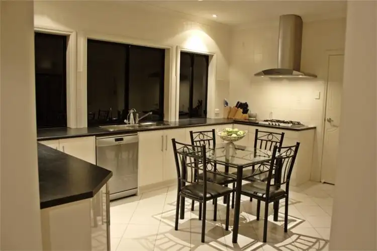 Sixth view of Homely house listing, 6 Creek Rise, Walkley Heights SA 5098