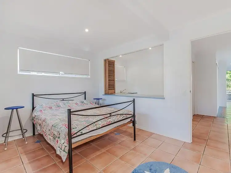 Sixth view of Homely house listing, 8 Bertrand Road, Sunrise Beach QLD 4567