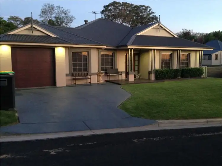 Main view of Homely house listing, 1A Flanders Avenue, Muswellbrook NSW 2333