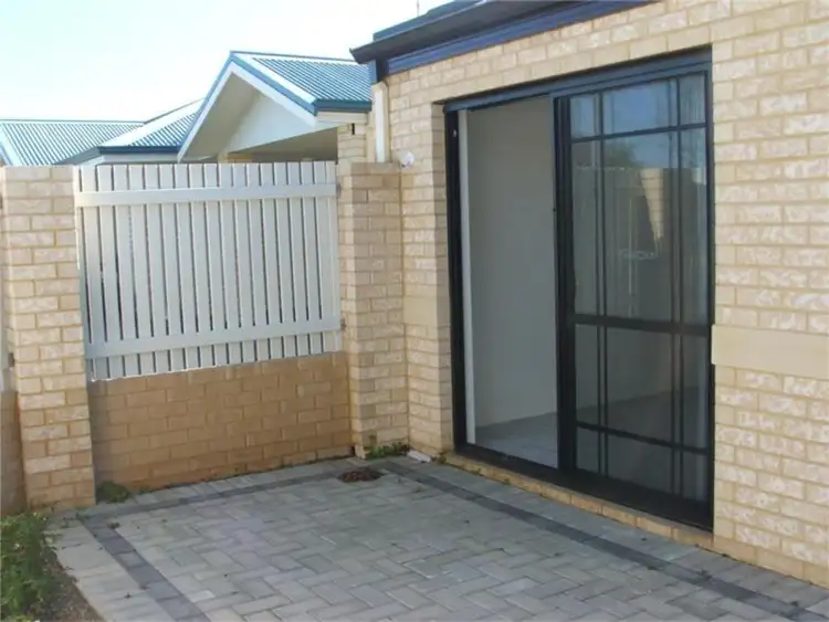 Second view of Homely unit listing, 56A Tuckey Street, Mandurah WA 6210