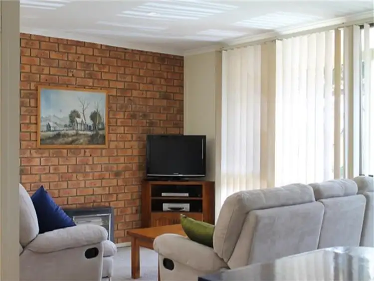 Third view of Homely townhouse listing, 4/161 Beach Road, Sunshine Bay NSW 2536
