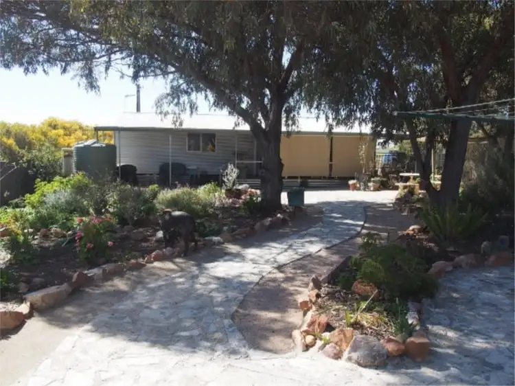 Second view of Homely house listing, 5 Borgas Street, Booleroo Centre SA 5482