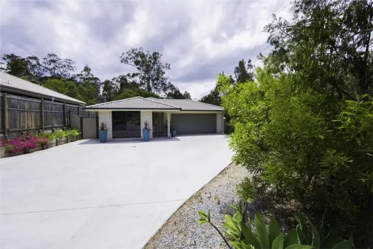 Second view of Homely house listing, 6 Fairy Wren Terrace, Gilston QLD 4211