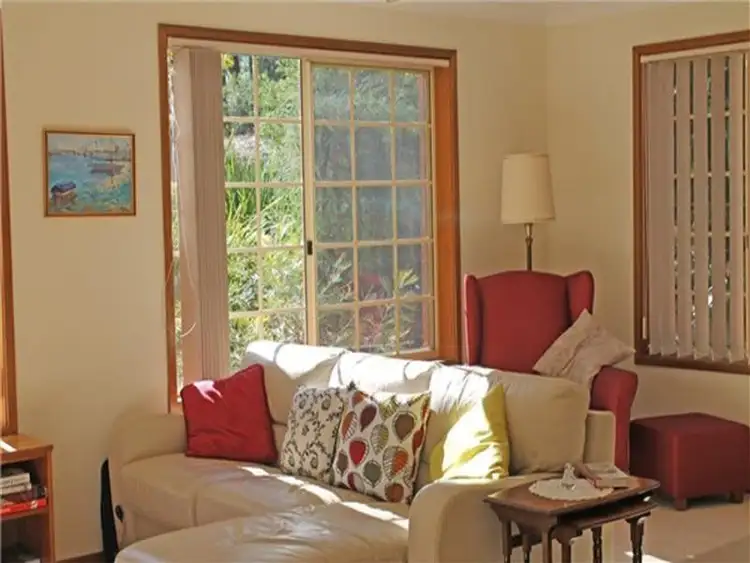 Fourth view of Homely semi-detached listing, 2/17 Beechwood Court, Sunshine Bay NSW 2536