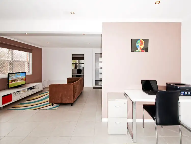 Seventh view of Homely house listing, 1035 Private Road (off Moggill Rd), Kenmore QLD 4069