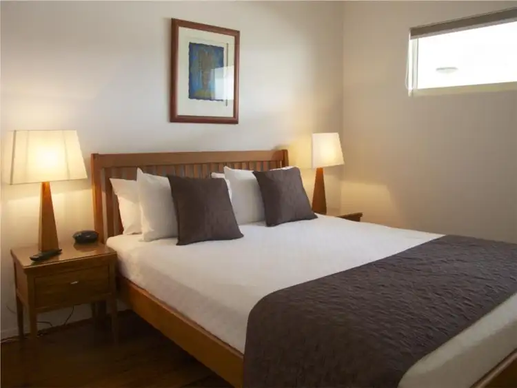 Fourth view of Homely apartment listing, 9/144-146 Abbott Street, Cairns QLD 4870