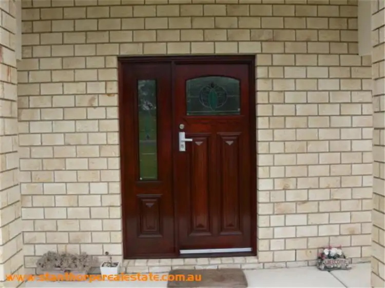 Fifth view of Homely house listing, 24 Barton Street, Stanthorpe QLD 4380