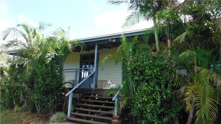 Fourth view of Homely house listing, 2285 Lismore Kyogle Road, Bentley NSW 2480