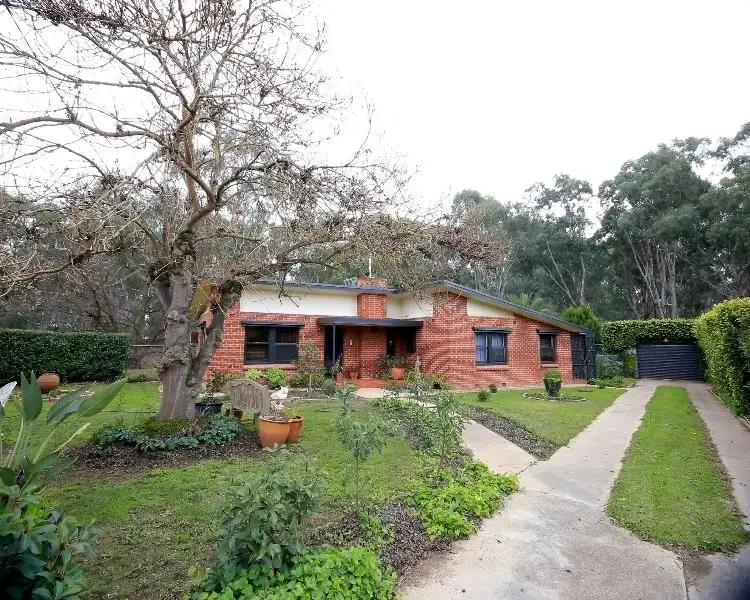 Main view of Homely house listing, 45 White Street, Wangaratta VIC 3677