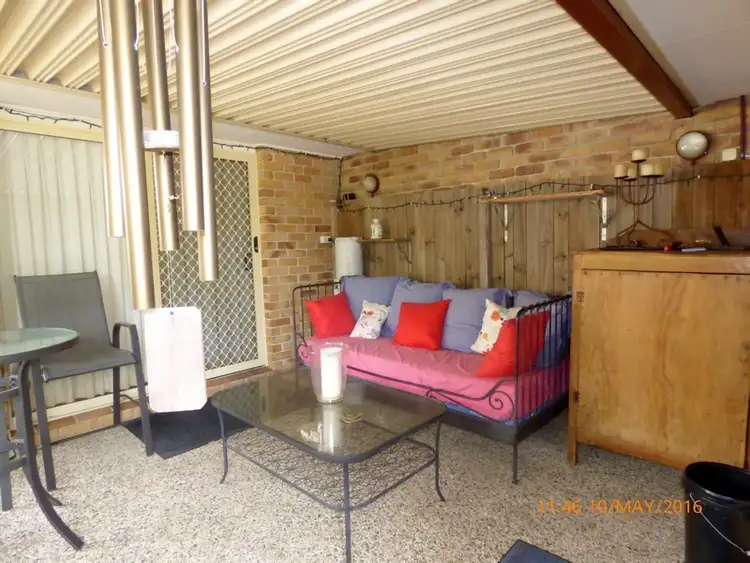 Fifth view of Homely semi-detached listing, 2/11 Teal Avenue, Paradise Point QLD 4216