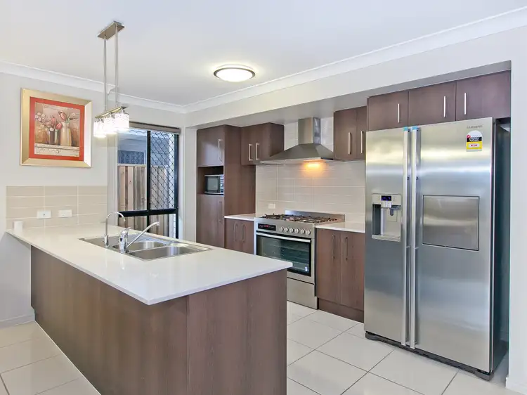 Third view of Homely house listing, 20 Katherine Street, Fitzgibbon QLD 4018