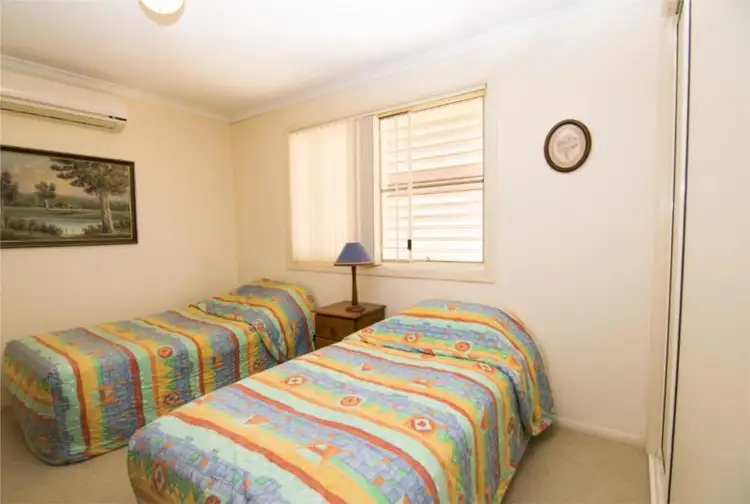 Seventh view of Homely townhouse listing, 6a Nolan Street, Dalby QLD 4405