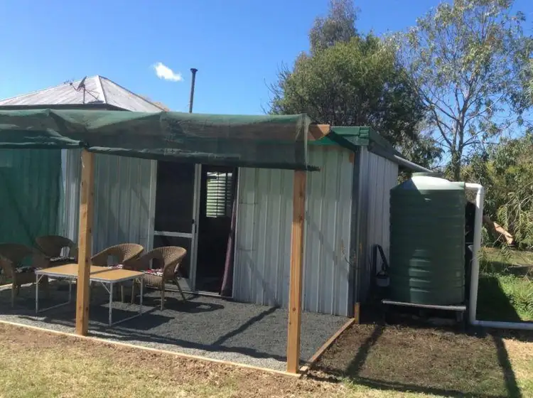 Fourth view of Homely house listing, 72 Warra Street, Jandowae QLD 4410