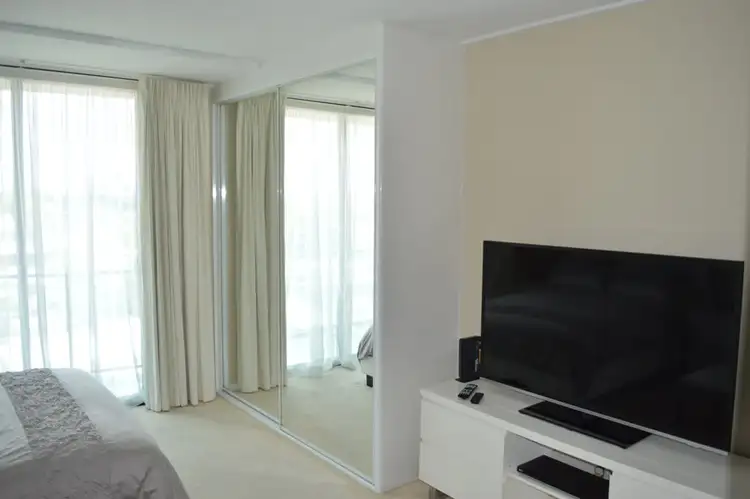 Sixth view of Homely studio listing, 606/110 James Ruse Drive, Rosehill NSW 2142