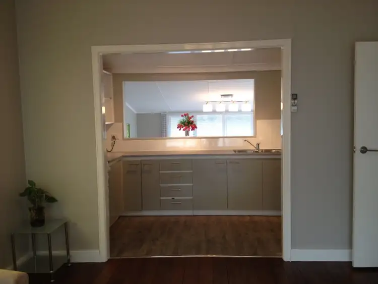 Second view of Homely house listing, 34 Hubbard Way, Medina WA 6167