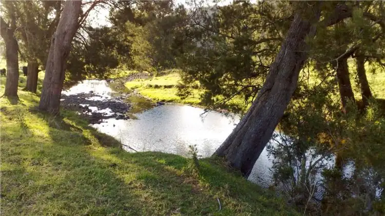 Second view of Homely rural property listing, Address available on request