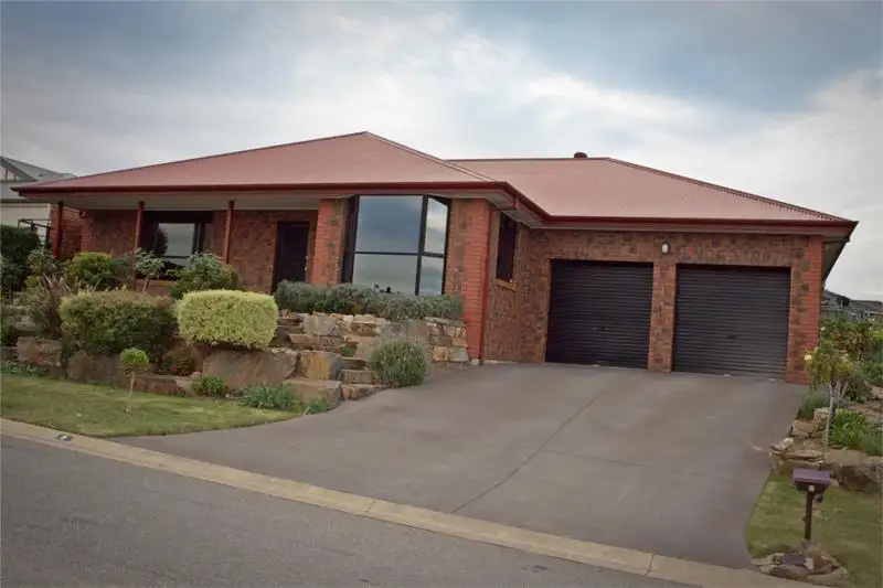 Main view of Homely house listing, 6 Creek Rise, Walkley Heights SA 5098
