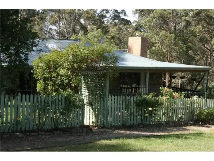 Main view of Homely house listing, 410 Dunns Creek Road, Surf Beach NSW 2536