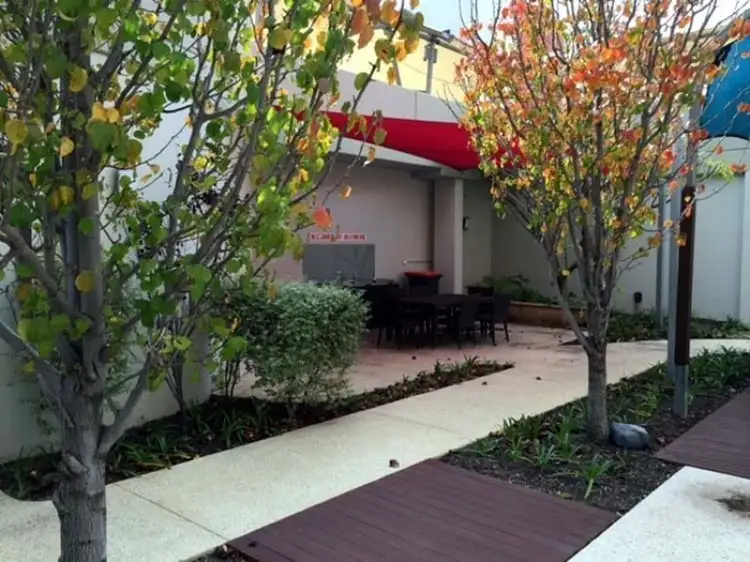 Fourth view of Homely apartment listing, 70/6 Walsh Loop, Joondalup WA 6027