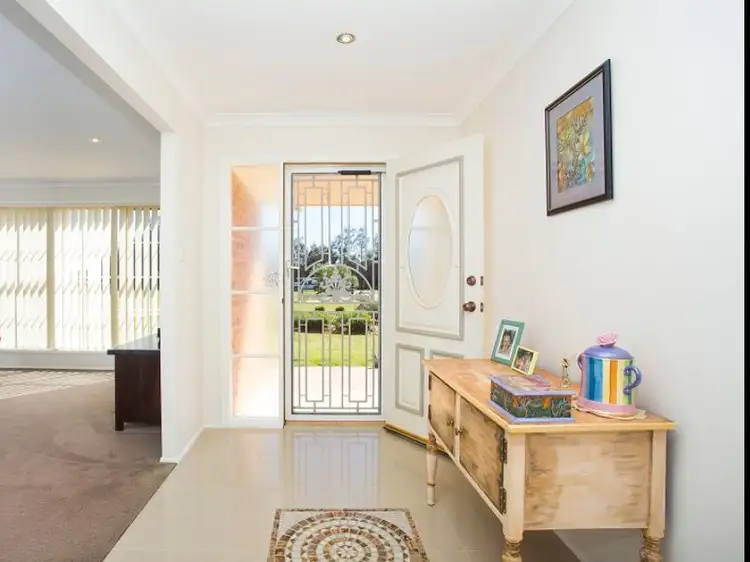 Third view of Homely rural property listing, 28 Blaxland Street, Broke NSW 2330