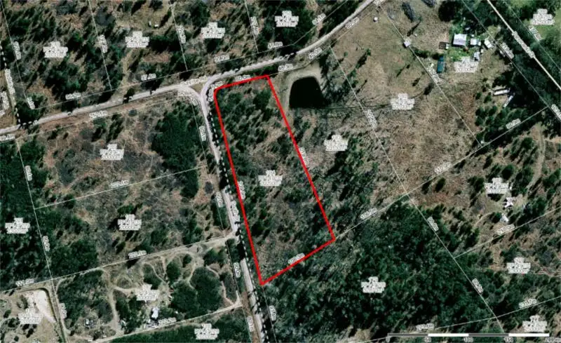 Main view of Homely land listing, Lot 184 South Drive, Sugarloaf via, Stanthorpe QLD 4380