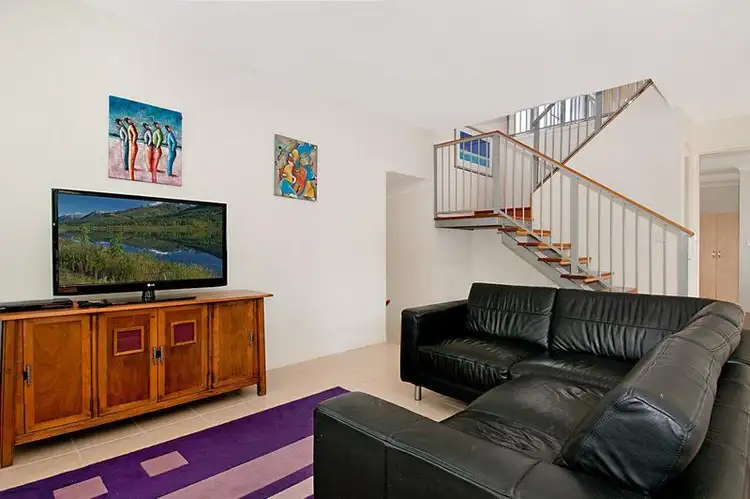 Fifth view of Homely house listing, 11 Seafarer Court, Castaways Beach QLD 4567