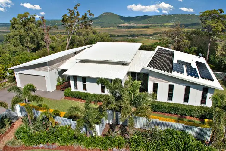 Main view of Homely house listing, 50 Musgrave Drive, Yandina Creek QLD 4561