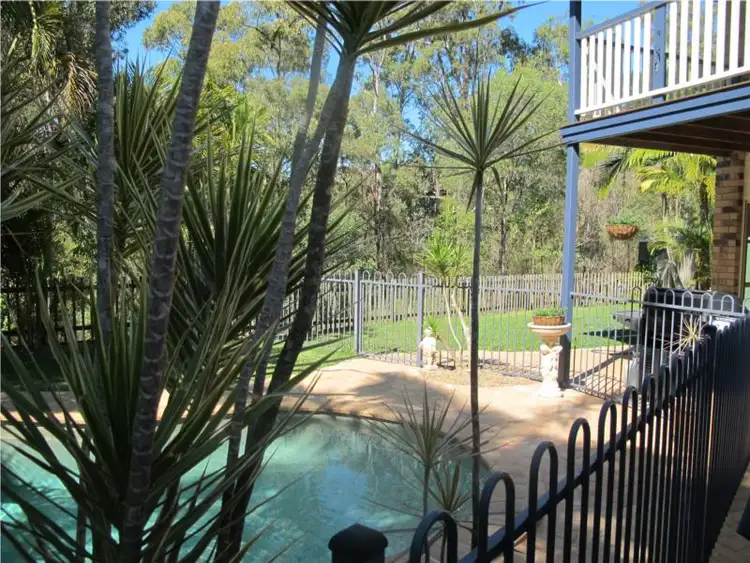 Second view of Homely house listing, 52 Aberdeen Place, Upper Kedron QLD 4055