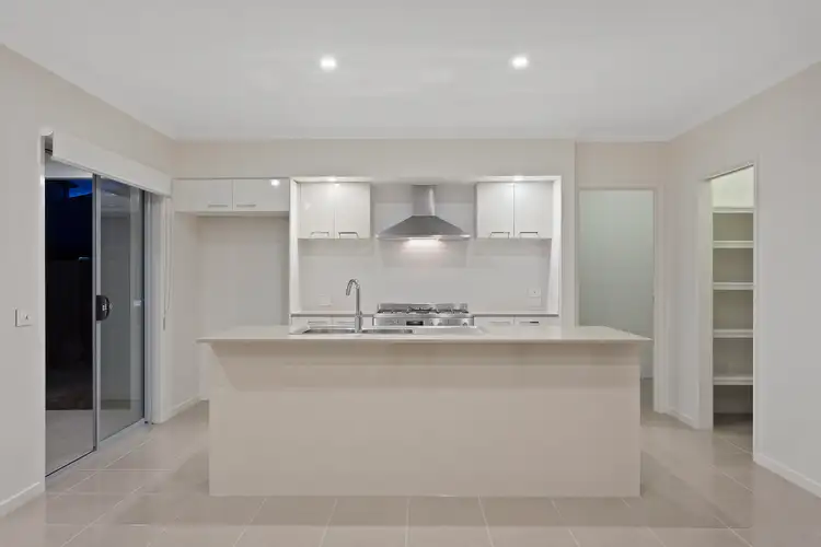 Fifth view of Homely house listing, Lot 414 LillyPilly Drive, Ripley QLD 4306