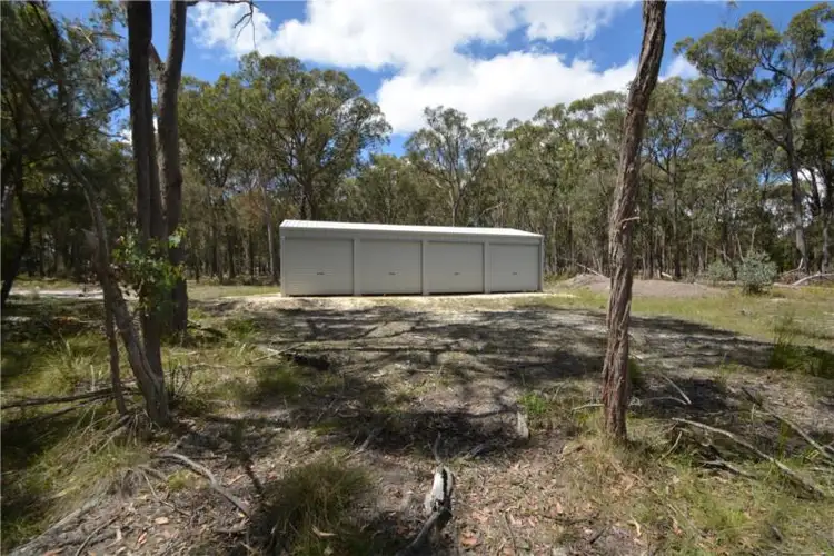 Main view of Homely land listing, Lot 1 Rabbit Fence Road, Cottonvale QLD 4375