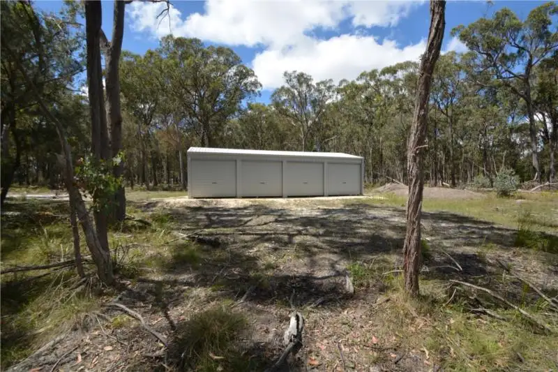 Main view of Homely land listing, Lot 1 Rabbit Fence Road, Cottonvale QLD 4375