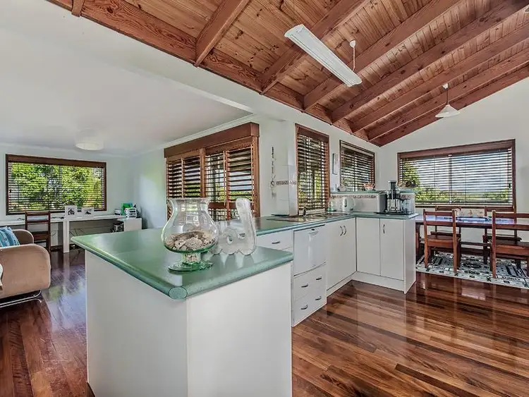 Third view of Homely house listing, 8 Bertrand Road, Sunrise Beach QLD 4567