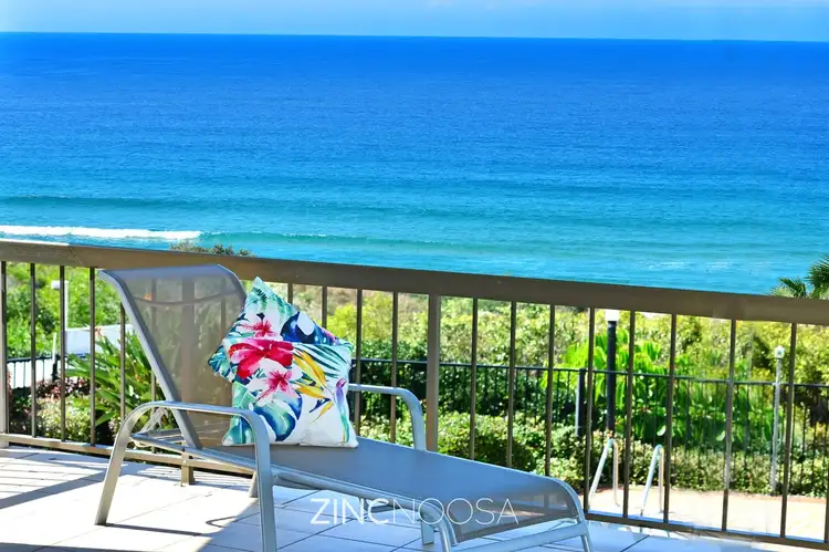 20/2 Pilchers Gap, Sunshine Beach QLD 4567