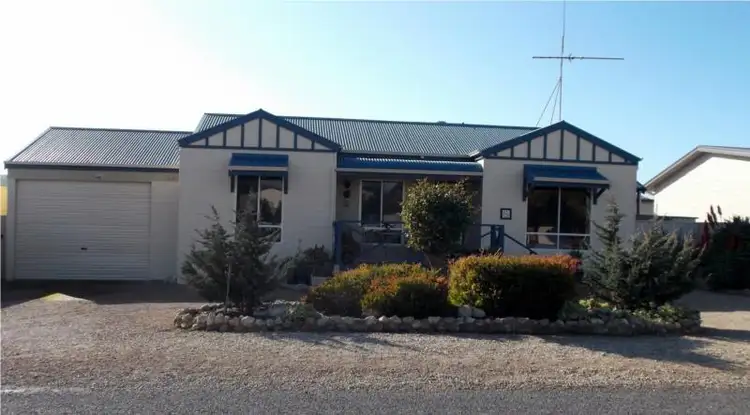 6 Bayview Road, Hardwicke Bay SA 5575