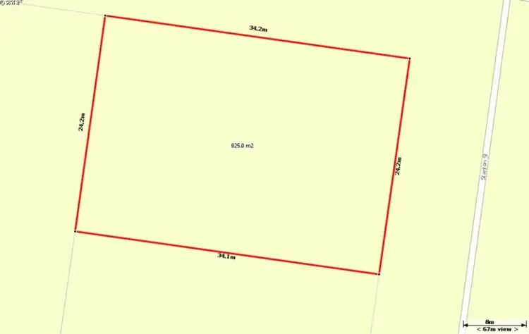 Third view of Homely house listing, 137 Folkestone Street, Stanthorpe QLD 4380