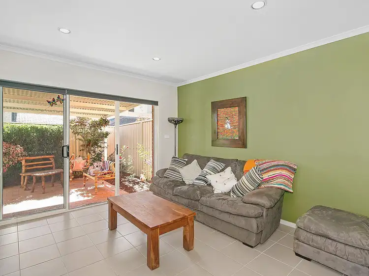 Fourth view of Homely townhouse listing, 1/22 Broughton Place, Queanbeyan NSW 2620