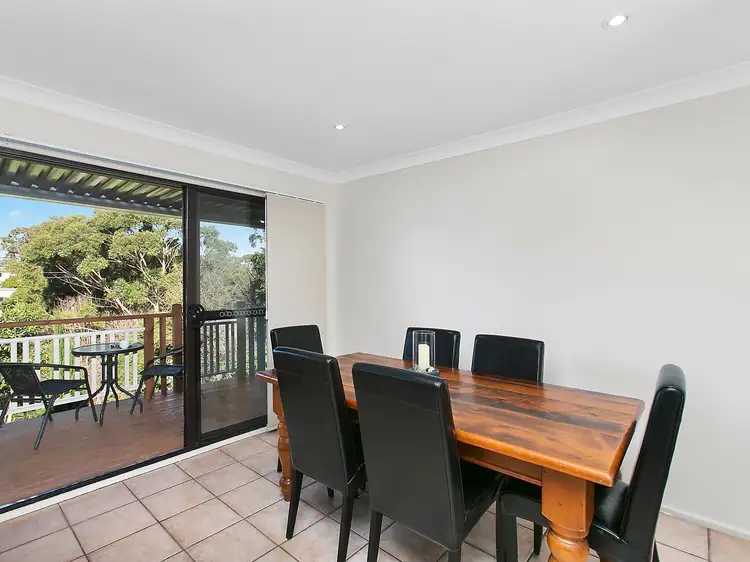 Fourth view of Homely house listing, 3 Garden Avenue, Figtree NSW 2525