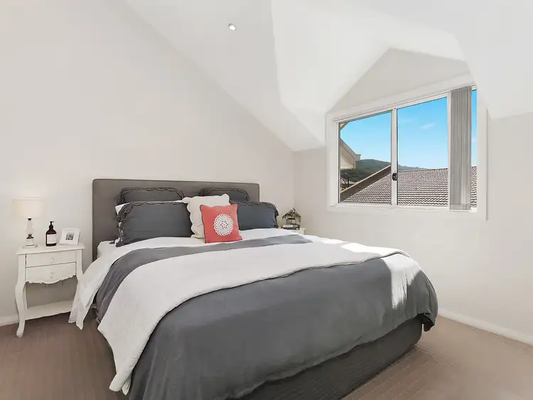 Fourth view of Homely townhouse listing, 4/40 Cherry Street, Woonona NSW 2517