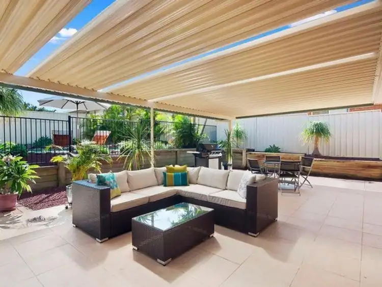 Fourth view of Homely house listing, 24 Flamingo Drive, Cameron Park NSW 2285