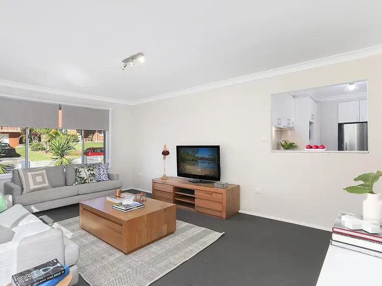 Third view of Homely house listing, 91 Hamilton Street, Fairy Meadow NSW 2519