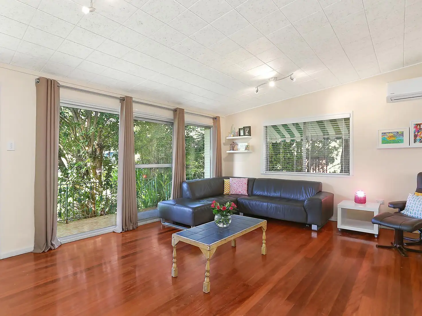 Main view of Homely house listing, 65 Burns Parade, Chapel Hill QLD 4069