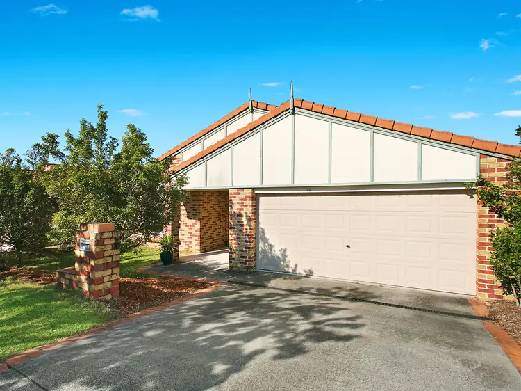 44 Matthews Way, Wakerley QLD 4154