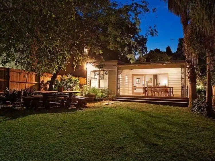 3 Turner Street, Balmain NSW 2041