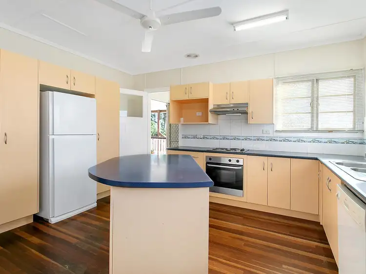 Fourth view of Homely house listing, 4 Bradford Street, West Rockhampton QLD 4700