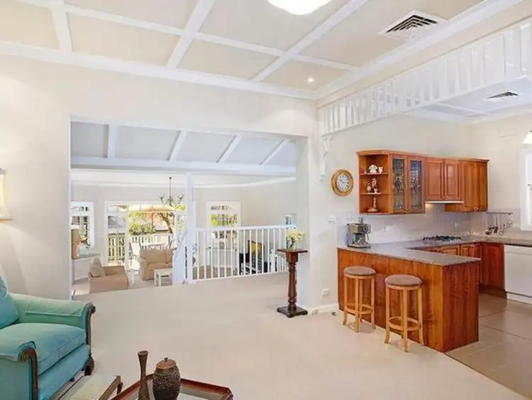 Third view of Homely house listing, 18 The Promenade, Cheltenham NSW 2119