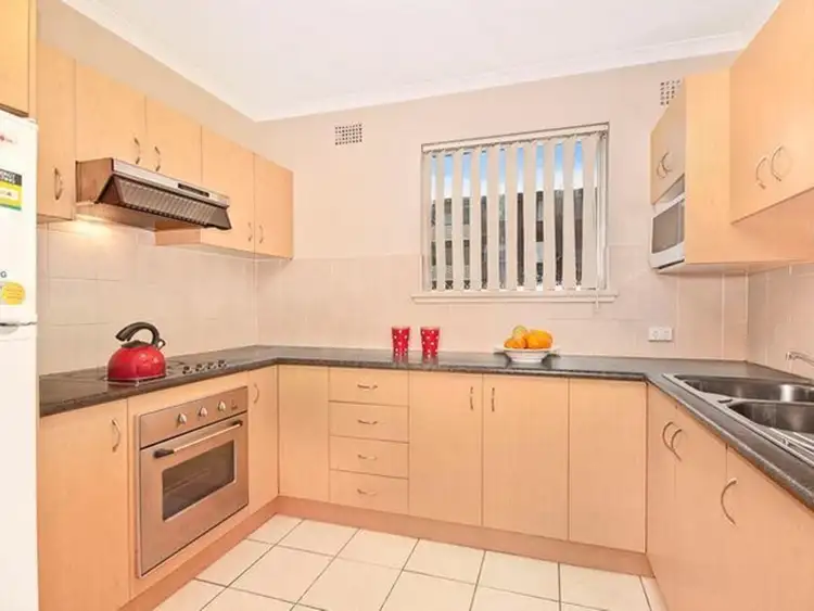 Second view of Homely apartment listing, 18/58 Orpington Street, Ashfield NSW 2131